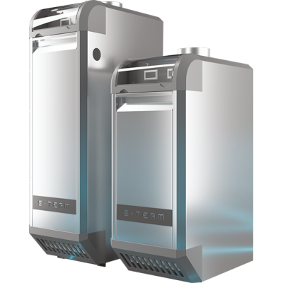 Газовый котел Сигнал КОВ-12,5 СКВс 2.0 Газовый котел Сигнал КОВ-12,5 СКВс 2.0