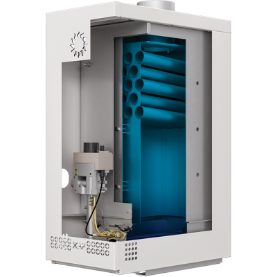 Газовый котел Сигнал КОВ-9 СВПС TGV Compact Газовый котел Сигнал КОВ-9 СВПС TGV Compact