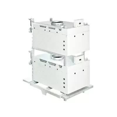 Газовый котел Сигнал КАСКАД-300 (EBR) Газовый котел Сигнал КАСКАД-300 (EBR)