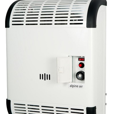 Конвектор ALPINE AIR NGS-50 NG F (с вентилятором) Конвектор ALPINE AIR NGS-50 NG F (с вентилятором)