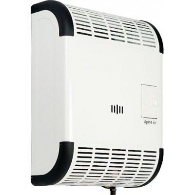 Конвектор ALPINE AIR NGS-50 NG F (с вентилятором) Конвектор ALPINE AIR NGS-50 NG F (с вентилятором)