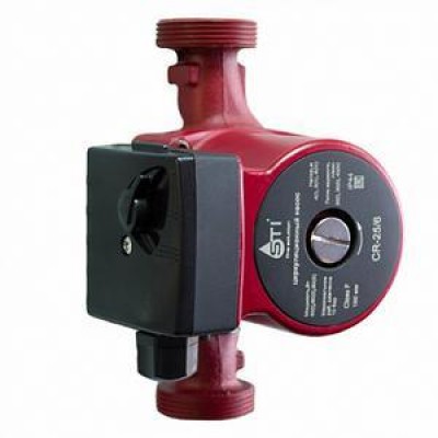 Насос Oasis CR 32-40 STI Насос Oasis CR 32-40 STI