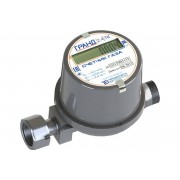 Счетчик газа ГРАНД 6 ТК (G 3/4) (м.р.154)
