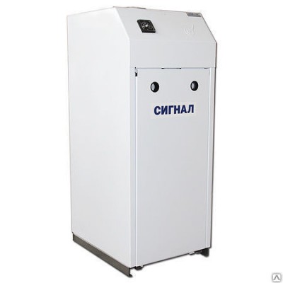 Газовый котел Сигнал КОВ-12,5 СТ1пс Газовый котел Сигнал КОВ-12,5 СТ1пс