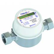 Счетчик газа ГРАНД 4 (G 1 1/4) (м.р.193) 21г