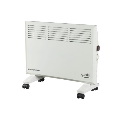 Электроконвектор OASIS КМ-10D Электроконвектор OASIS КМ-10D