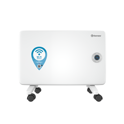 Электрический конвектор Thermex Frame 2000E Wi-Fi Электрический конвектор Thermex Frame 2000E Wi-Fi