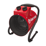 Тепловая пушка Thermex Bazooka 2