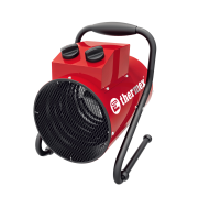 Тепловая пушка Thermex Bazooka 4,5