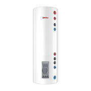 Водонагреватель Thermex IRP 280 V (combi) PRO