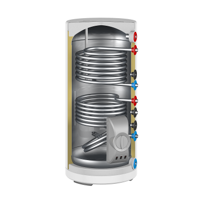 Водонагреватель Thermex IRP 200 V (combi) PRO Водонагреватель Thermex IRP 200 V (combi) PRO