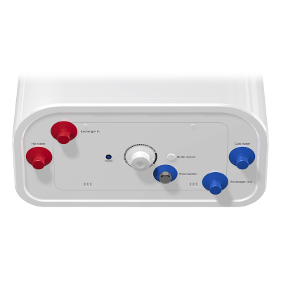 Водонагреватель Thermex Flat 100 V Combi Водонагреватель Thermex Flat 100 V Combi