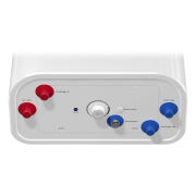 THERMEX Flat 80 V Combi