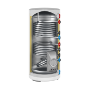 Водонагреватель Thermex IRP 280 V (combi) PRO