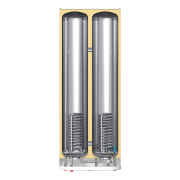 THERMEX Flat 100 V Combi