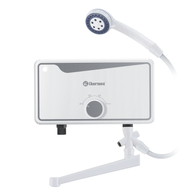 Водонагреватель Thermex Jolly 5500 combi Водонагреватель Thermex Jolly 5500 combi