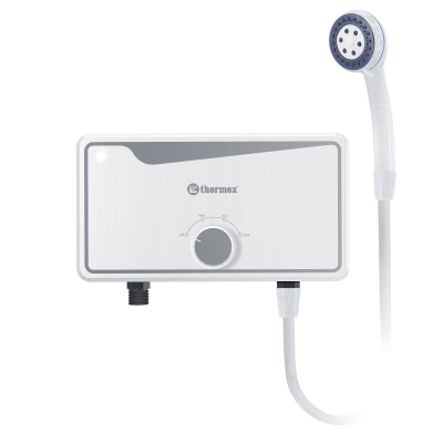 Водонагреватель Thermex Jolly 5500 shower Водонагреватель Thermex Jolly 5500 shower