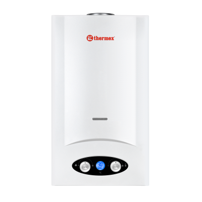Газовая колонка Thermex G 20 D Eco Газовая колонка Thermex G 20 D Eco