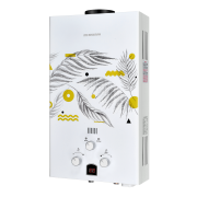 Газовая колонка Edisson E 20 GD (Каннская ветвь)