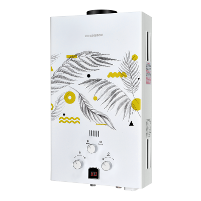 Газовая колонка Edisson E 20 GD (Каннская ветвь) Газовая колонка Edisson E 20 GD (Каннская ветвь)