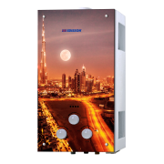 Газовая колонка Edisson S 20 G (Мегаполис)