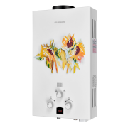 Наушники bluetooth BOROFONE BW25 TWS (белый)