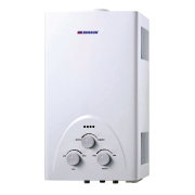 Газовая колонка Edisson S 20