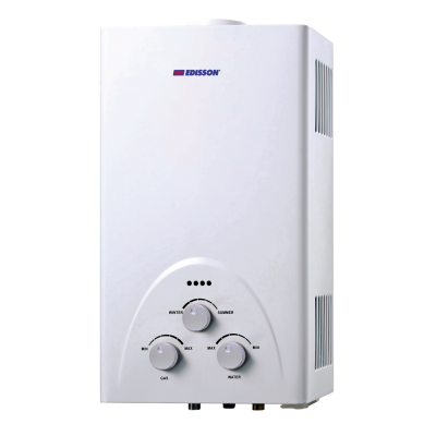 Газовая колонка Edisson S 20 Газовая колонка Edisson S 20