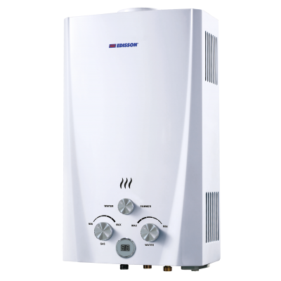 Газовая колонка Edisson F 20 D Газовая колонка Edisson F 20 D