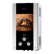 Газовая колонка Edisson S 20 G (Камин)