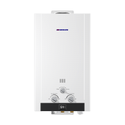 Газовая колонка Edisson H 20 DL (сжиженный газ)