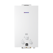 Газовая колонка Edisson E 20 D