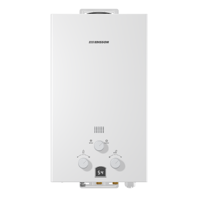Газовая колонка Edisson E 20 D Pro Газовая колонка Edisson E 20 D Pro