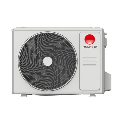 Канальный кондиционер Cherbrooke CDI-48HWN1-Q/COD48NH1-R Канальный кондиционер Cherbrooke CDI-48HWN1-Q/COD48NH1-R