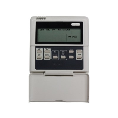 Канальный кондиционер Cherbrooke CDI-48HWN1-Q/COD48NH1-R Канальный кондиционер Cherbrooke CDI-48HWN1-Q/COD48NH1-R