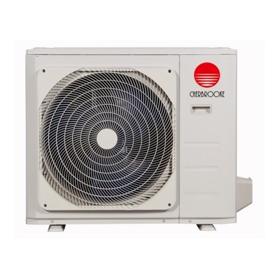 Напольно- потолочный кондиционер Cherbrooke CUE-24HRN1-R/COD-24NH1-R Напольно- потолочный кондиционер Cherbrooke CUE-24HRN1-R/COD-24NH1-R