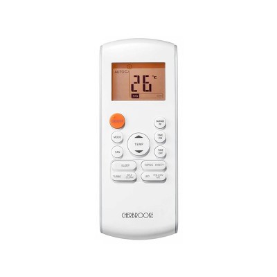 Напольно- потолочный кондиционер Cherbrooke CUE-24HRN1-R/COD-24NH1-R Напольно- потолочный кондиционер Cherbrooke CUE-24HRN1-R/COD-24NH1-R