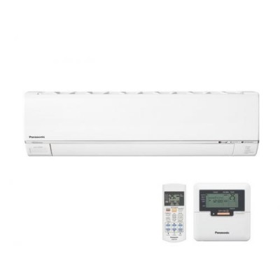 Внутренний блок Panasonic CS-E 24 RKDW Внутренний блок Panasonic CS-E 24 RKDW