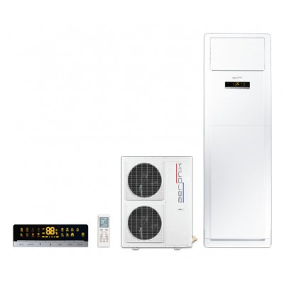 Колонный кондиционер AERONIK AEH50A1I AUHN50A1O Колонный кондиционер AERONIK AEH50A1I AUHN50A1O