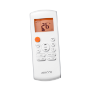 Кассетный кондиционер CHERBROOKE CCA-12HRN1-Q