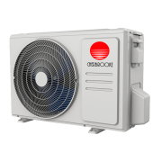 Напольно-потолочный кондиционер CHERBROOKE CUE-36HRN1-R