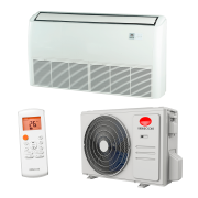 Напольно-потолочный кондиционер CHERBROOKE CUE-36HRN1-R