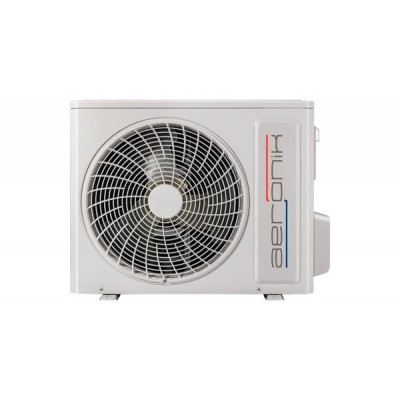 Кассетный кондиционер AERONIK ASI-AKH125T1/A-S INV с пан-ю ТF06 Кассетный кондиционер AERONIK ASI-AKH125T1/A-S INV с пан-ю ТF06