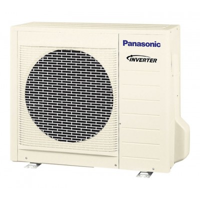 Внешний блок PANASONIC U-YL 43 HBE5 кондиционер инвертор Внешний блок PANASONIC U-YL 43 HBE5 кондиционер инвертор