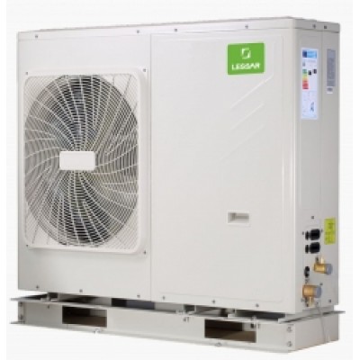 Моноблок теплового насоса Lessar LUM-HE220NE4-PC-PT Моноблок теплового насоса Lessar LUM-HE220NE4-PC-PT