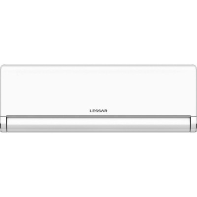 Инверторная сплит-система Lessar LS-HE09KBE2/LU-HE09KBE2 Инверторная сплит-система Lessar LS-HE09KBE2/LU-HE09KBE2