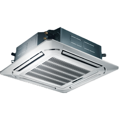 Кассетный кондиционер Lessar LS-HE36BMA4A/LU-HE36UMA4A/LZ-B4UB Кассетный кондиционер Lessar LS-HE36BMA4A/LU-HE36UMA4A/LZ-B4UB