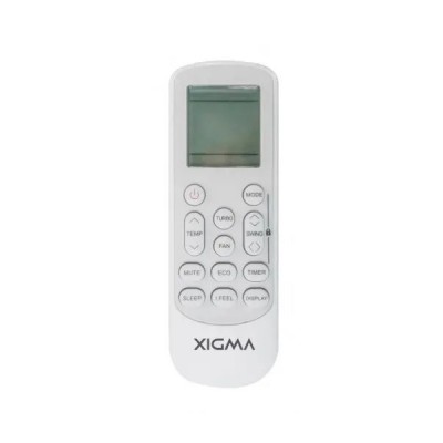 Сплит-система XIGMA XGI-TX35RHA Сплит-система XIGMA XGI-TX35RHA