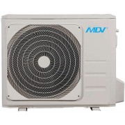 Наружный блок MDV MD2O-14HFN8 outdoor