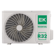 Наружный блок EUROKLIMAT EKOG-120HIS5